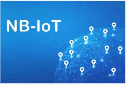 NBIOT双模地磁