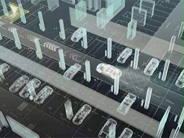 城市智慧停车应用的4种解决方案分析