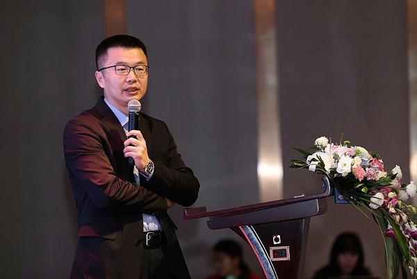 无锡华赛董事长伊伟强 无锡华赛董事长伊伟强