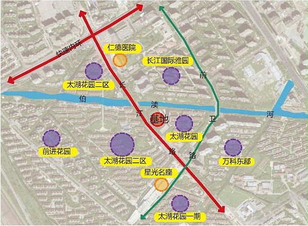 城市停车位规划